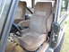That's the glovebox VIN plate in the door jamb, and the frame VINs match it.
The colors are 2000 Ed...