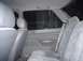 1993 Ford Escort - The back seat