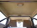 There are 3 dome lamps. The stock one in the wiper motor cover, and these 2 later ones with map lam...