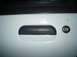 1993 Ford Escort - your plain lock and handle