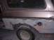 1979 Ford Bronco - This side wasnt too bad when we cut the old one off, just a little biut of bondo...surface rust on the inner fenderwell.