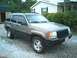 1995 Ford Bronco photo