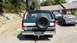 1994 Ford Bronco - dipped rim and top later did bumper