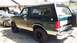 1994 Ford Bronco
