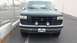 1994 Ford Bronco - painted part hood, grill and lights. yes you can still see turn signals. you want to do a light coat of plasti dip.