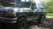 1996 Ford Bronco