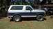 1996 Ford Bronco