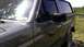 1988 Ford Bronco - Repainted mirrors back on the rig