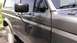 1988 Ford Bronco - Repainted mirrors back on the rig