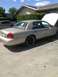 1999 Ford Crown Victoria