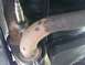 1988 Ford Bronco - Catalytic converter (intake)