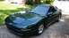 1997 Ford Probe
