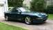 1997 Ford Probe