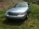 2002 Ford Crown Victoria