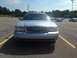2002 Ford Crown Victoria