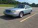 2002 Ford Crown Victoria