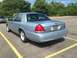 2002 Ford Crown Victoria