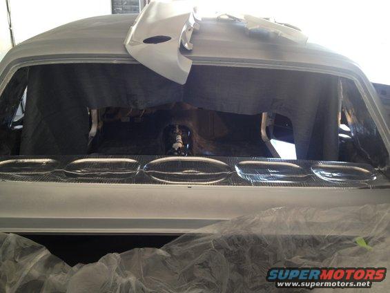 headliner-2.jpg 1965 Mustang Peel Seal and Headliner Install