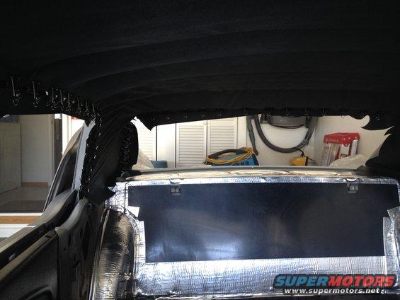 headliner-4.jpg 1965 Mustang Peel Seal and Headliner Install