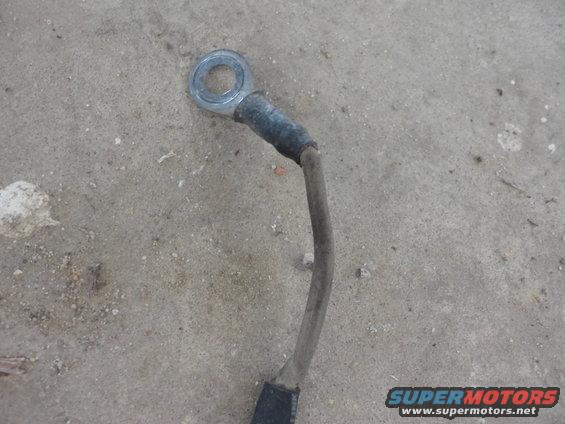 dsc00925.jpg Original 1995 charging cable