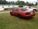 2001 Ford Crown Victoria