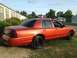 2001 Ford Crown Victoria