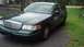 2000 Ford Crown Victoria