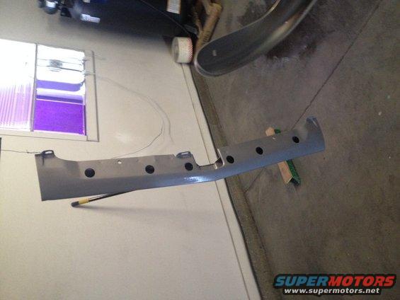 photo-1.jpg 1965 Mustang chop top silver