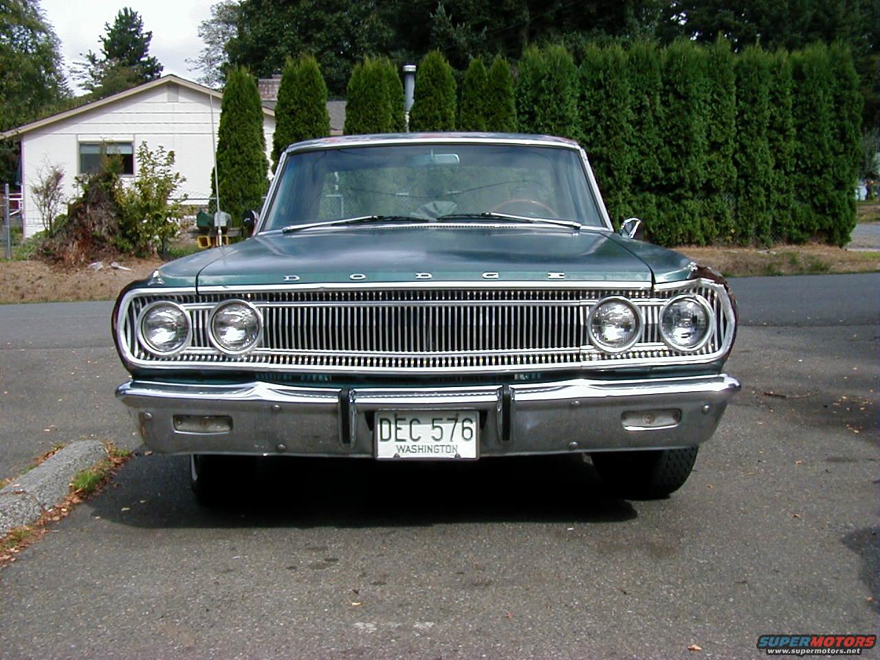 Dodge 1500