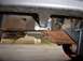 1995 Ford Bronco - Passenger side front mount