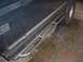 1995 Ford Bronco - Driver side