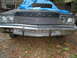 1974 Dodge Monaco