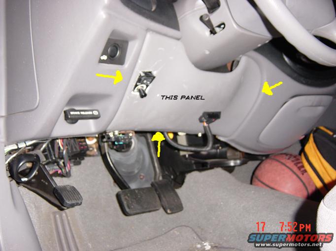 1996 Ford Taurus
