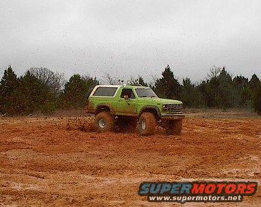 lake-murray-015.jpg Going sideways in the clay.