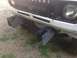 1990 Mitsubishi Montero photo