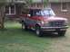 1994 Ford Bronco - Bronc