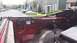 1995 Ford Bronco - In this pic you see I had 3 studs mounted, I have since added a 4th on the end under the jacking assy. That end was too…