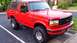 1995 Ford Bronco