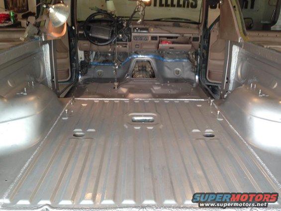 Chassis Saver