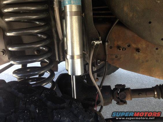 Bilstein 5165