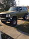 1994 Ford Bronco