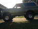 1994 Ford Bronco - OD Green Bronco