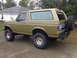 1994 Ford Bronco