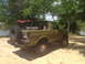 1994 Ford Bronco - 94 Bronco
