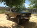 1994 Ford Bronco - Bronco Graveyard Lift
