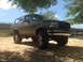 1994 Ford Bronco - Lifted Bronco