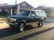 1994 Ford Bronco - The Day I Bought Her