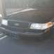2008 Ford Crown Victoria