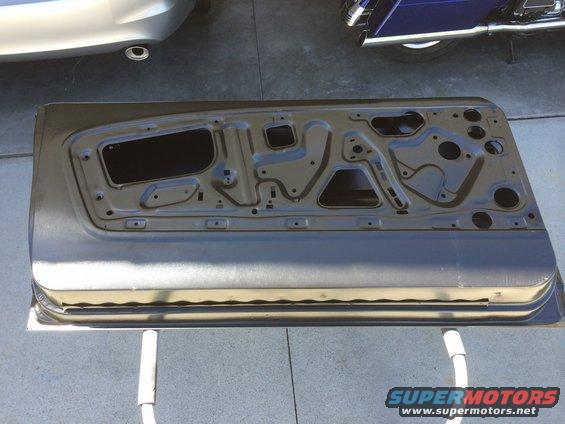 dynacorn-ds-door.jpg 1965 Mustang DS Dynacorn Door