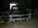 1978 Ford Bronco - 75 F250 Grill on the 78 Bronco.